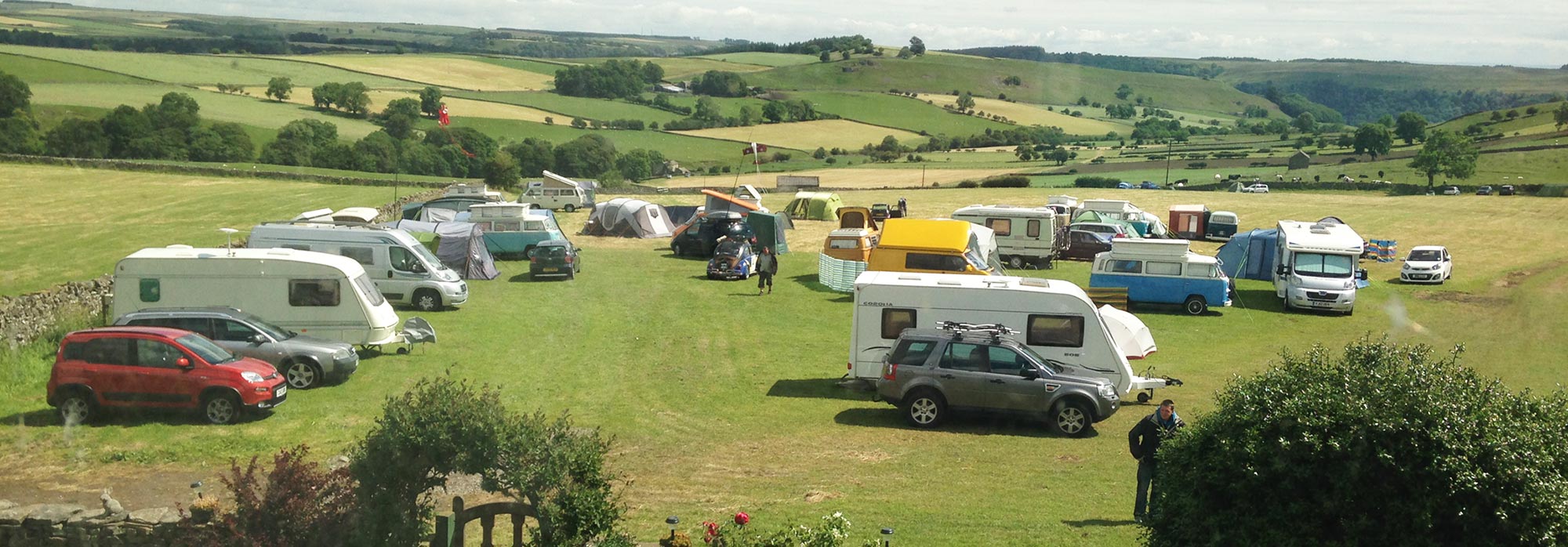 Kids Playing at Nun Cote Nook